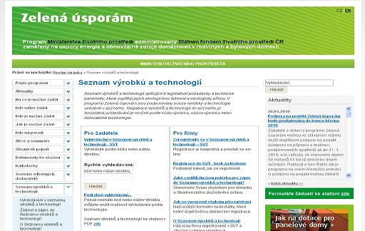 uspora zelenam